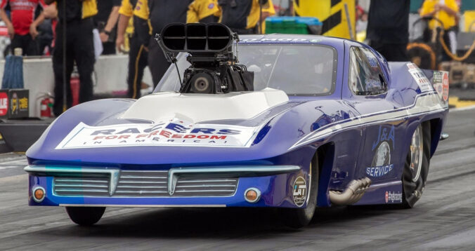 Pro Mod – Gainesville 2020 – Ynot Racing